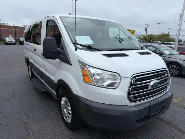 2018 Ford Transit XLT for sale in Charlotte, NC
