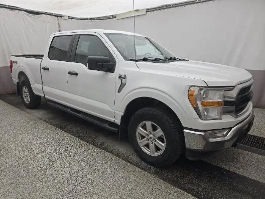 2021 Ford F-150 XLT for sale in Charlotte, NC