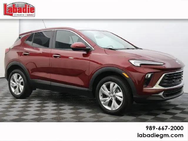 2024 Buick Encore GX Preferred AWD for sale in Bay City, MI
