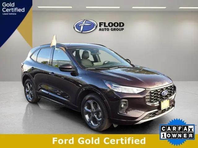2023 Ford Escape ST-Line Select for sale in East Greenwich, RI
