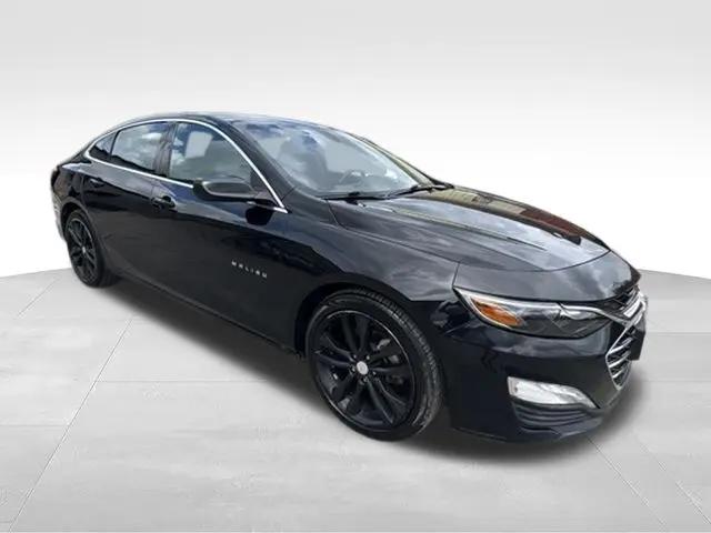 2021 Chevrolet Malibu FWD LT for sale in Columbia, MO