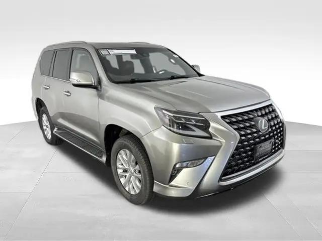 2021 Lexus GX GX 460 Premium for sale in Columbia, MO
