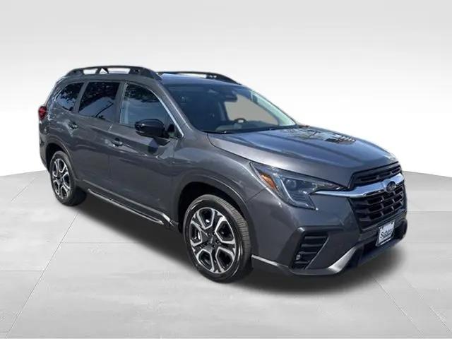 2026 Subaru Ascent Limited 7-Passenger for sale in Columbia, MO