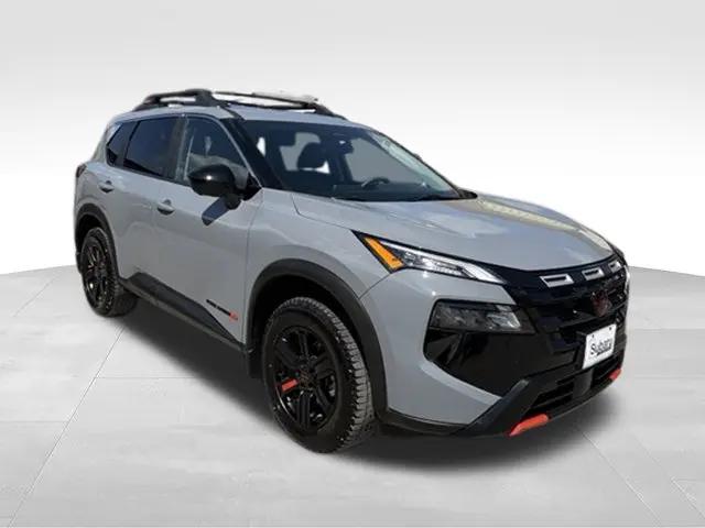 2025 Nissan Rogue Rock Creek for sale in Columbia, MO