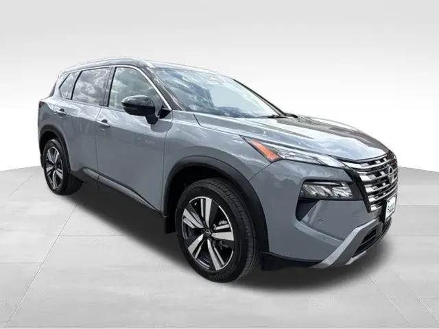 2025 Nissan Rogue SL Intelligent AWD for sale in Columbia, MO
