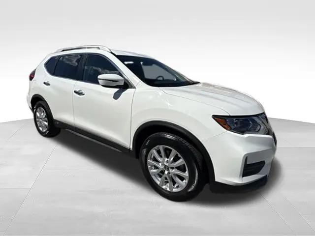 2017 Nissan Rogue SV for sale in Columbia, MO