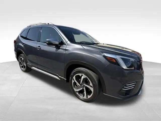 2024 Subaru Forester Touring for sale in Columbia, MO
