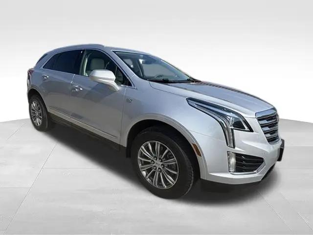 2017 Cadillac XT5 Luxury for sale in Columbia, MO