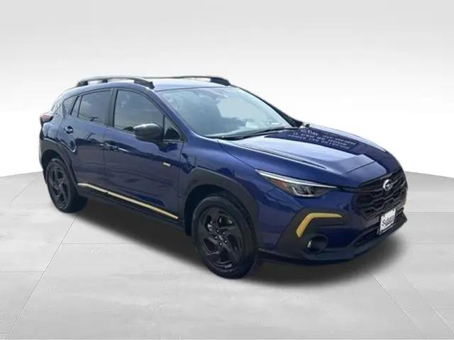 2026 Subaru Crosstrek Sport for sale in Columbia, MO