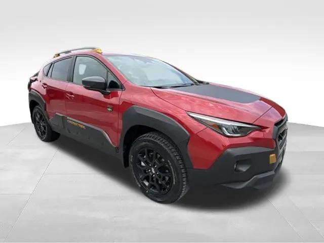 2026 Subaru Crosstrek Wilderness for sale in Columbia, MO