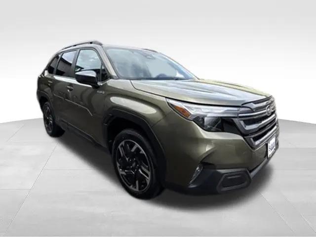2026 Subaru Forester Limited for sale in Columbia, MO