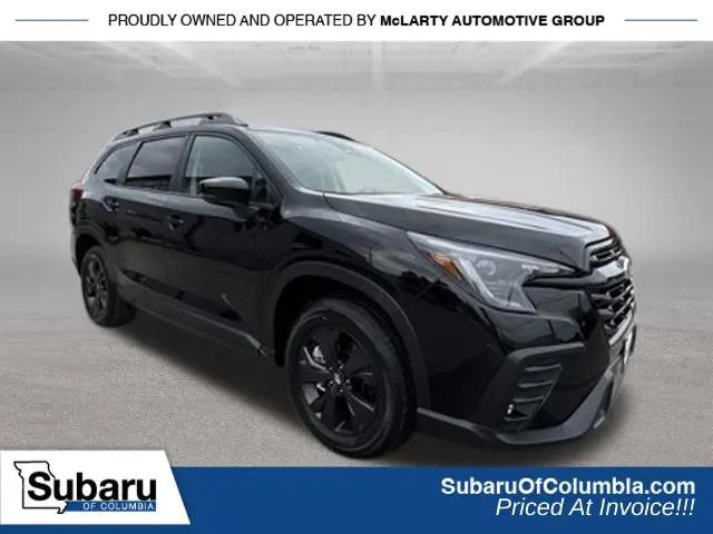2027 Subaru Ascent Premium for sale in Columbia, MO