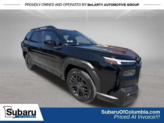 2026 Subaru Outback Limited XT for sale in Columbia, MO