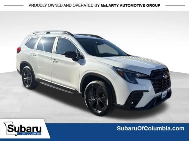 2026 Subaru Ascent Premium 7-Passenger for sale in Columbia, MO