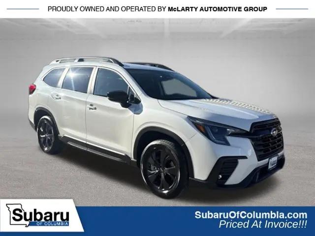 2026 Subaru Ascent Premium 7-Passenger for sale in Columbia, MO