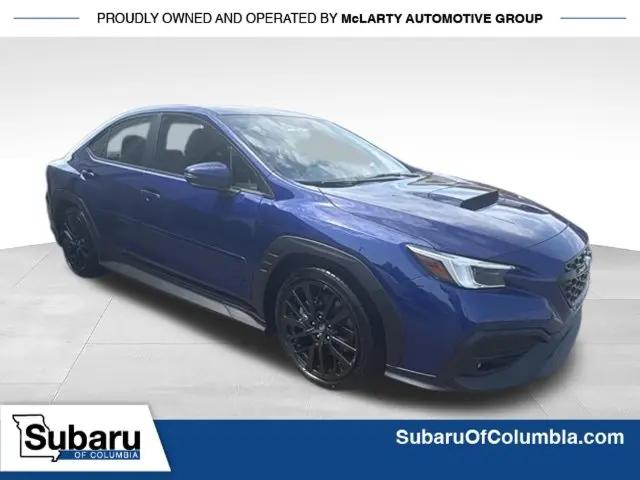 2026 Subaru WRX Limited for sale in Columbia, MO