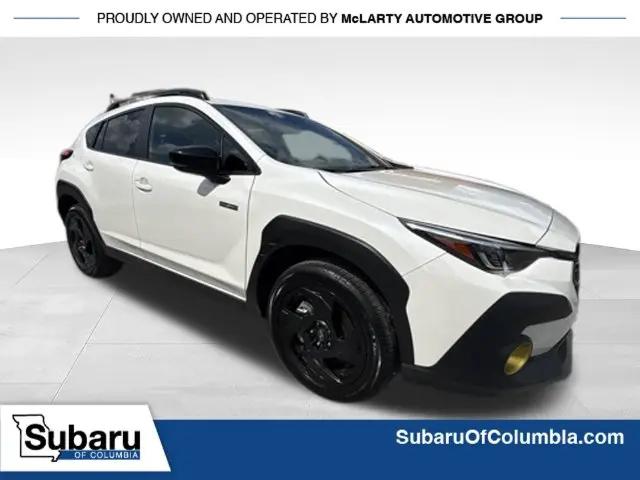2026 Subaru Crosstrek Sport for sale in Columbia, MO