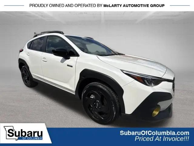 2026 Subaru Crosstrek Sport for sale in Columbia, MO