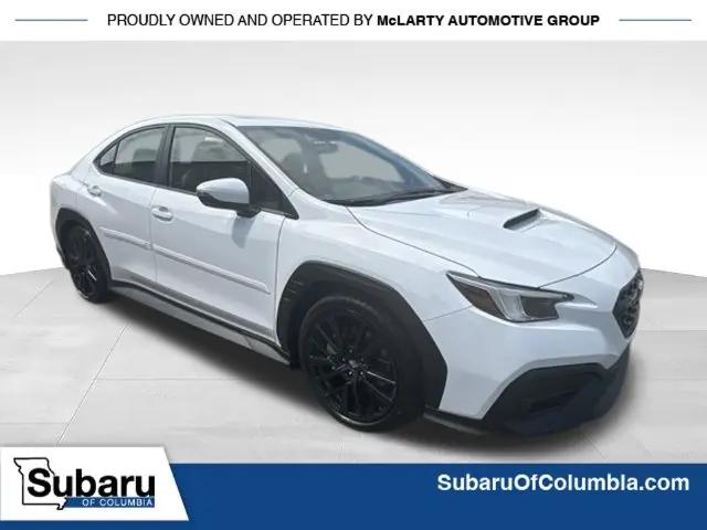 2026 Subaru WRX Limited for sale in Columbia, MO