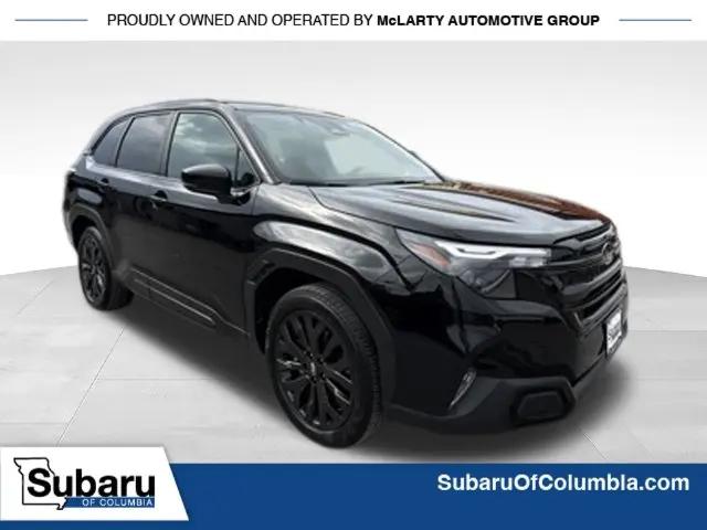2026 Subaru Forester Sport for sale in Columbia, MO