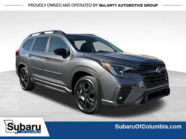 2026 Subaru Ascent Onyx Edition Touring 7-Passenger for sale in Columbia, MO