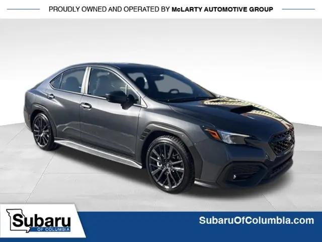 2026 Subaru WRX Premium for sale in Columbia, MO