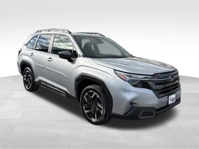 2026 Subaru Forester Limited for sale in Columbia, MO