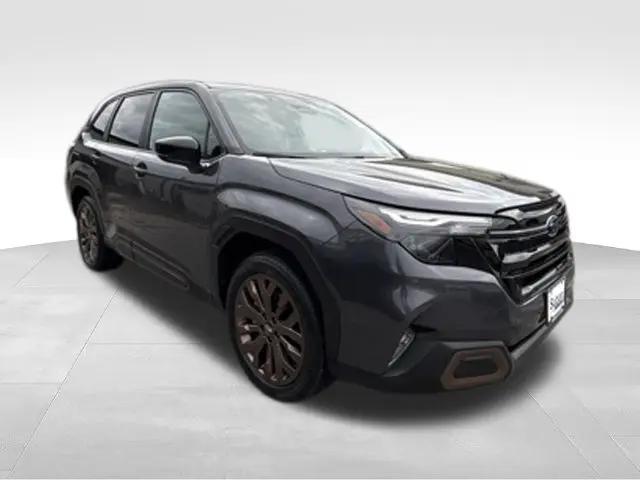 2026 Subaru Forester Sport for sale in Columbia, MO
