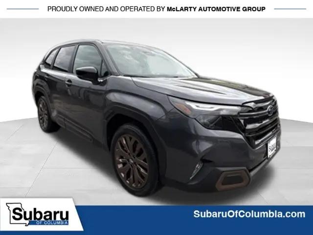 2026 Subaru Forester Sport for sale in Columbia, MO