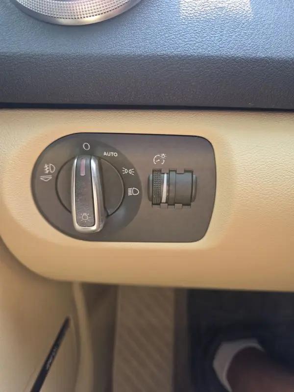 2011 Audi A3 2.0T Premium