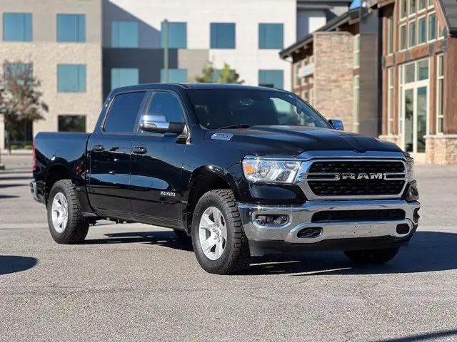 2023 Ram 1500 Big Horn for sale in Centerville, UT