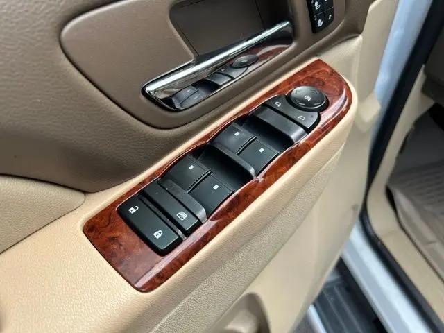 2013 GMC Sierra 2500HD SLT