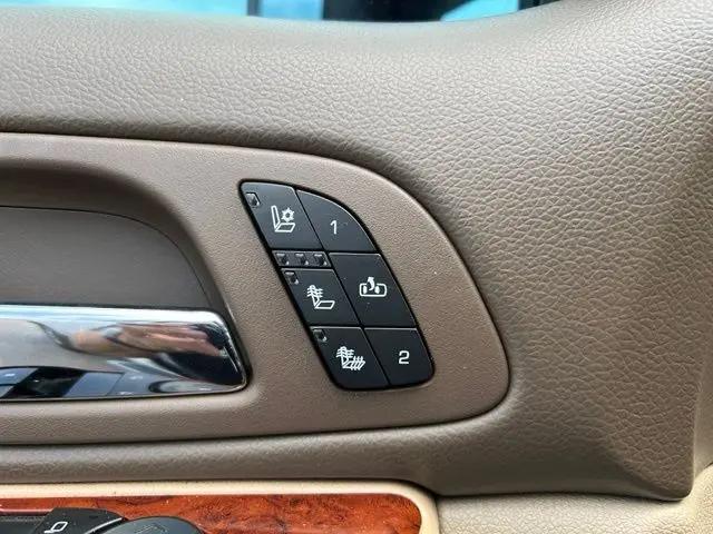 2013 GMC Sierra 2500HD SLT