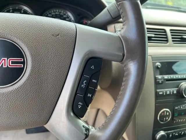 2013 GMC Sierra 2500HD SLT