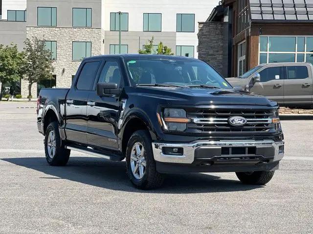 2024 Ford F-150 XLT for sale in Centerville, UT