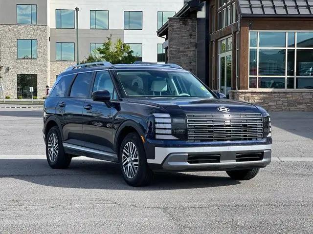 2026 Hyundai Palisade SEL 7P for sale in Centerville, UT