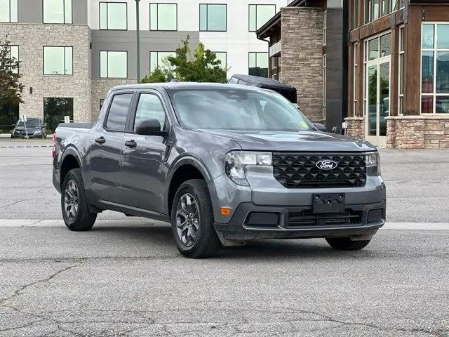 2026 Ford Maverick XLT for sale in Centerville, UT