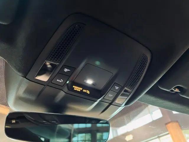2020 Porsche Taycan Turbo