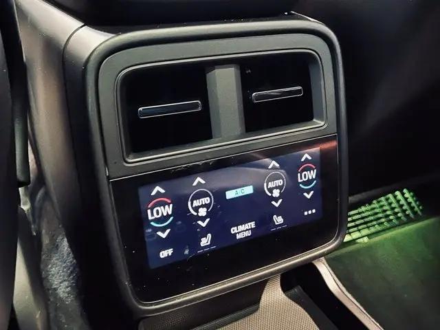 2020 Porsche Taycan Turbo