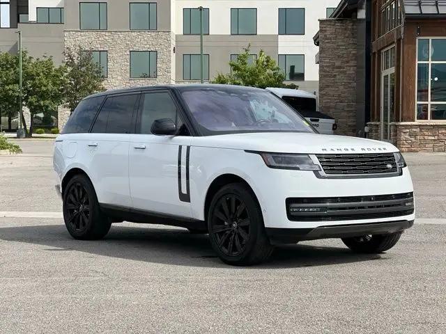 2023 Land Rover Range Rover P400 SE for sale in Centerville, UT