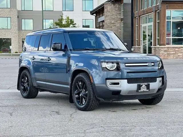 2020 Land Rover Defender 110 S for sale in Centerville, UT