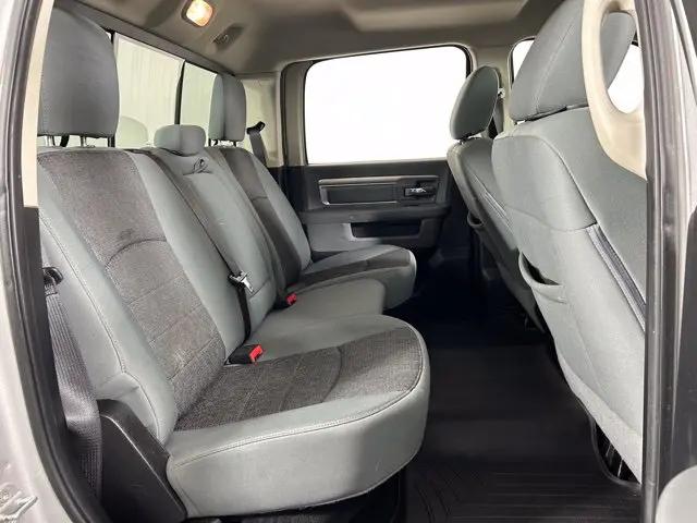 2013 Ram 2500 SLT