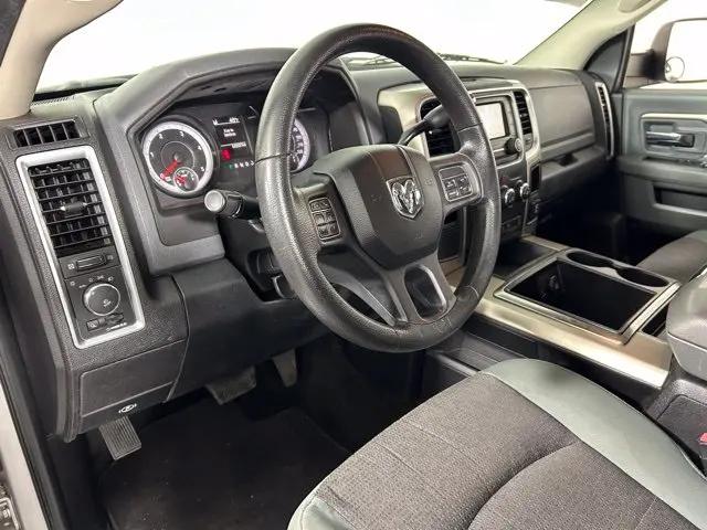 2013 Ram 2500 SLT
