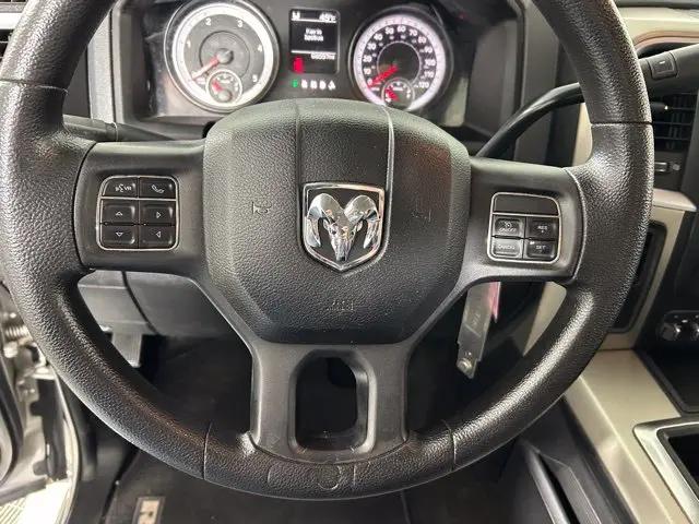 2013 Ram 2500 SLT