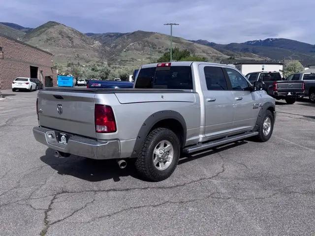 2013 Ram 2500 SLT