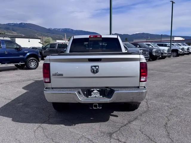 2013 Ram 2500 SLT