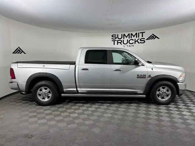 2013 Ram 2500 SLT
