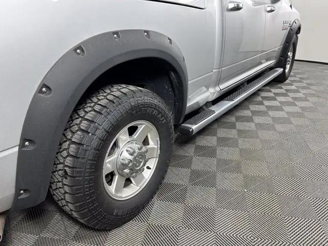 2013 Ram 2500 SLT