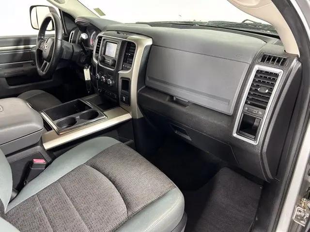 2013 Ram 2500 SLT