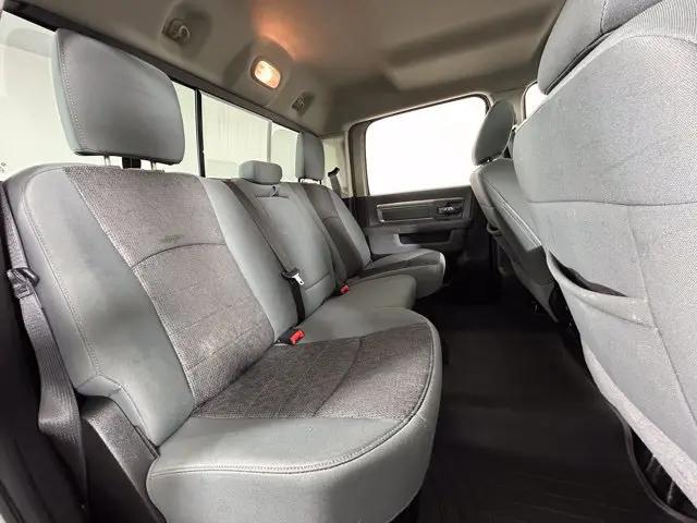 2013 Ram 2500 SLT